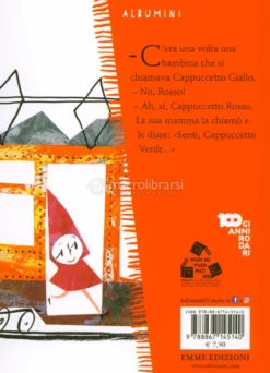 A Sbagliare le Storie