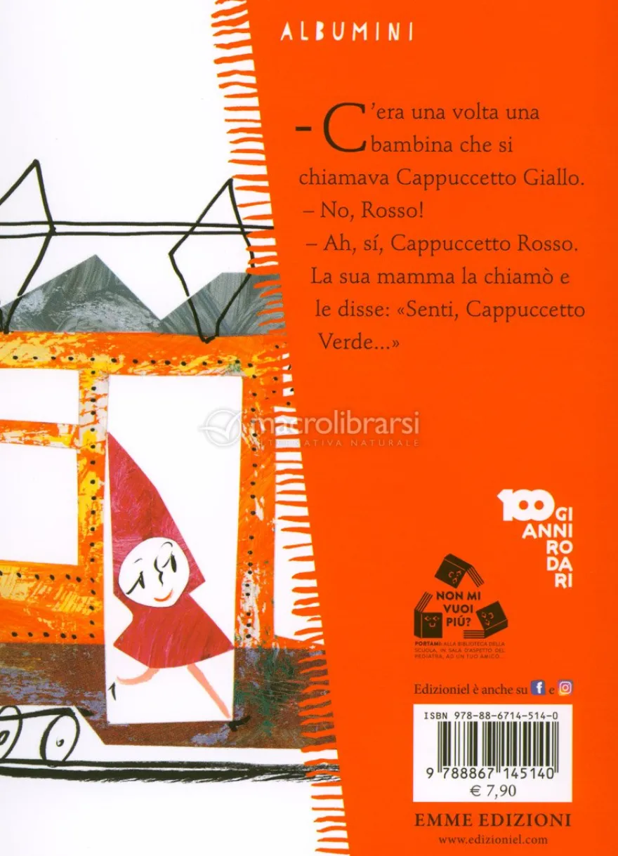 A Sbagliare le Storie