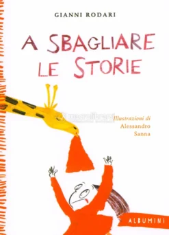 A Sbagliare le Storie