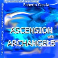 Ascension With Archangels