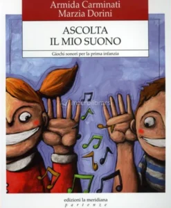 Ascolta il mio Suono
