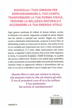 Ascolta i Tuoi Ormoni