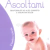 Ascoltami