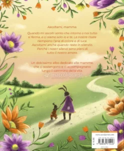 Ascoltami, Mamma