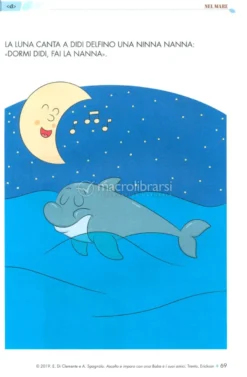 Ascolto e Imparo con Orso Baba e i Suoi Amici