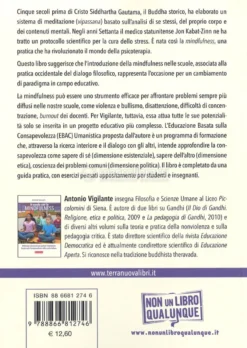A Scuola con la Mindfulness