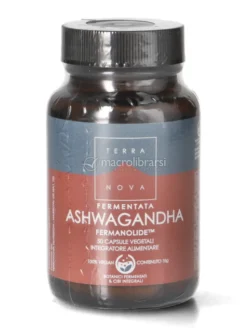 Ashwagandha Fermentata