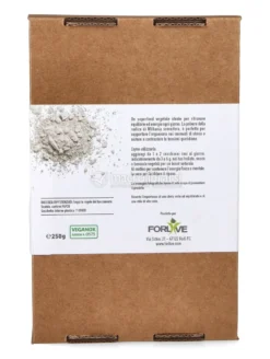 Ashwagandha in Polvere Bio