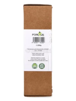 Ashwagandha in Polvere Bio