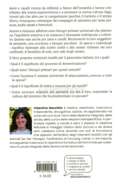 Asini, Cavalli, Esseri Umani