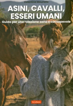 Asini, Cavalli, Esseri Umani