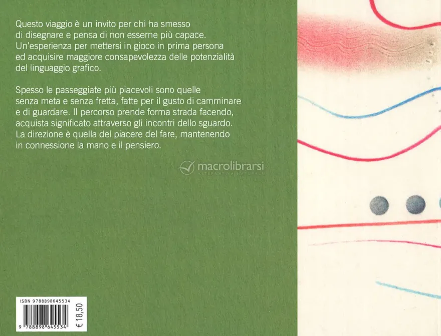 A Spasso con una Linea