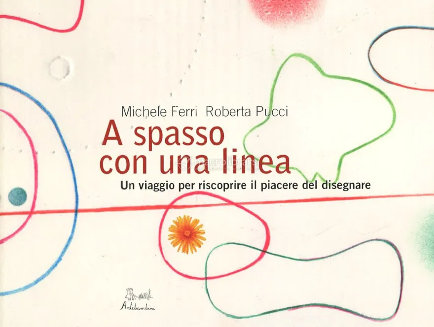 A Spasso con una Linea