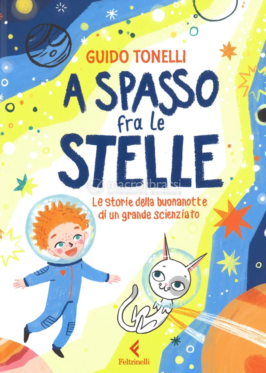 A Spasso Fra le Stelle