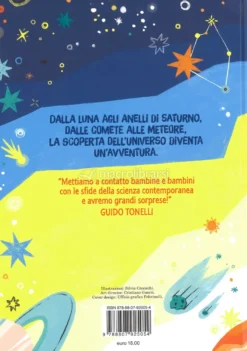 A Spasso Fra le Stelle