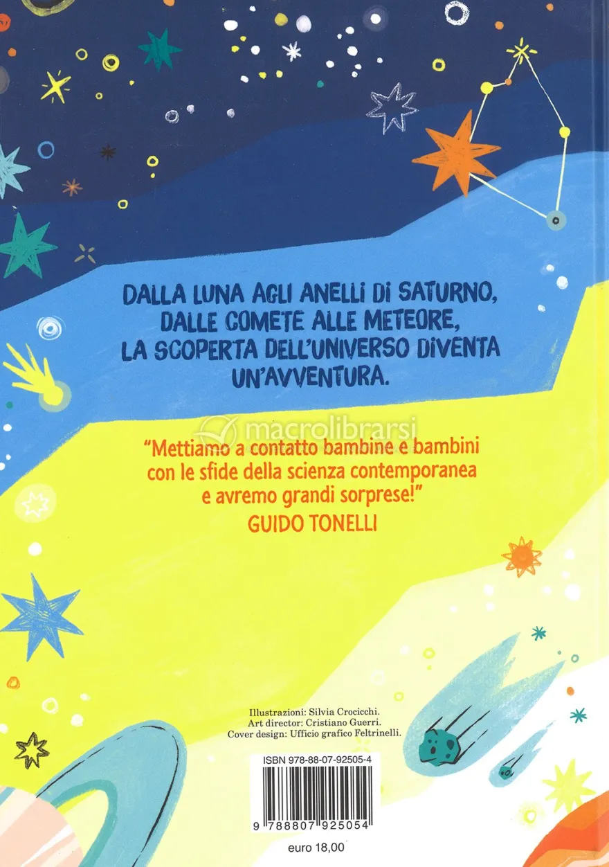 A Spasso Fra le Stelle