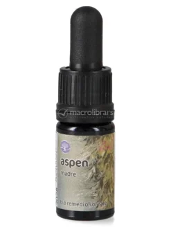 Aspen - Soluzione Madre