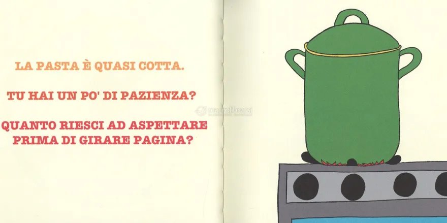 Aspetta!