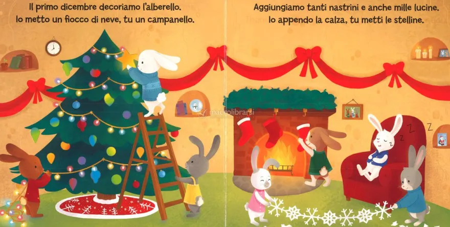 Aspettando il Natale