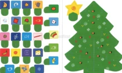 Aspettando Natale - 24 Amici per Giulio Coniglio