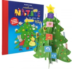 Aspettando Natale - 24 Amici per Giulio Coniglio