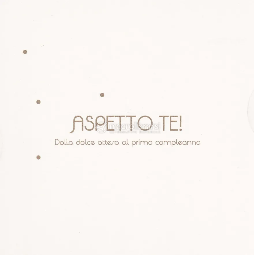 Aspetto Te!