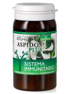 Aspidos Plus