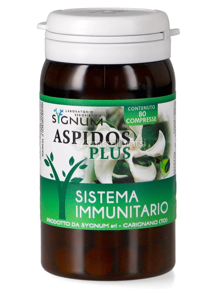 Aspidos Plus