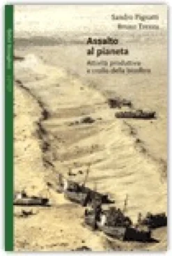 Assalto al pianeta