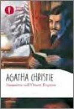 Assassinio sull'Orient Express