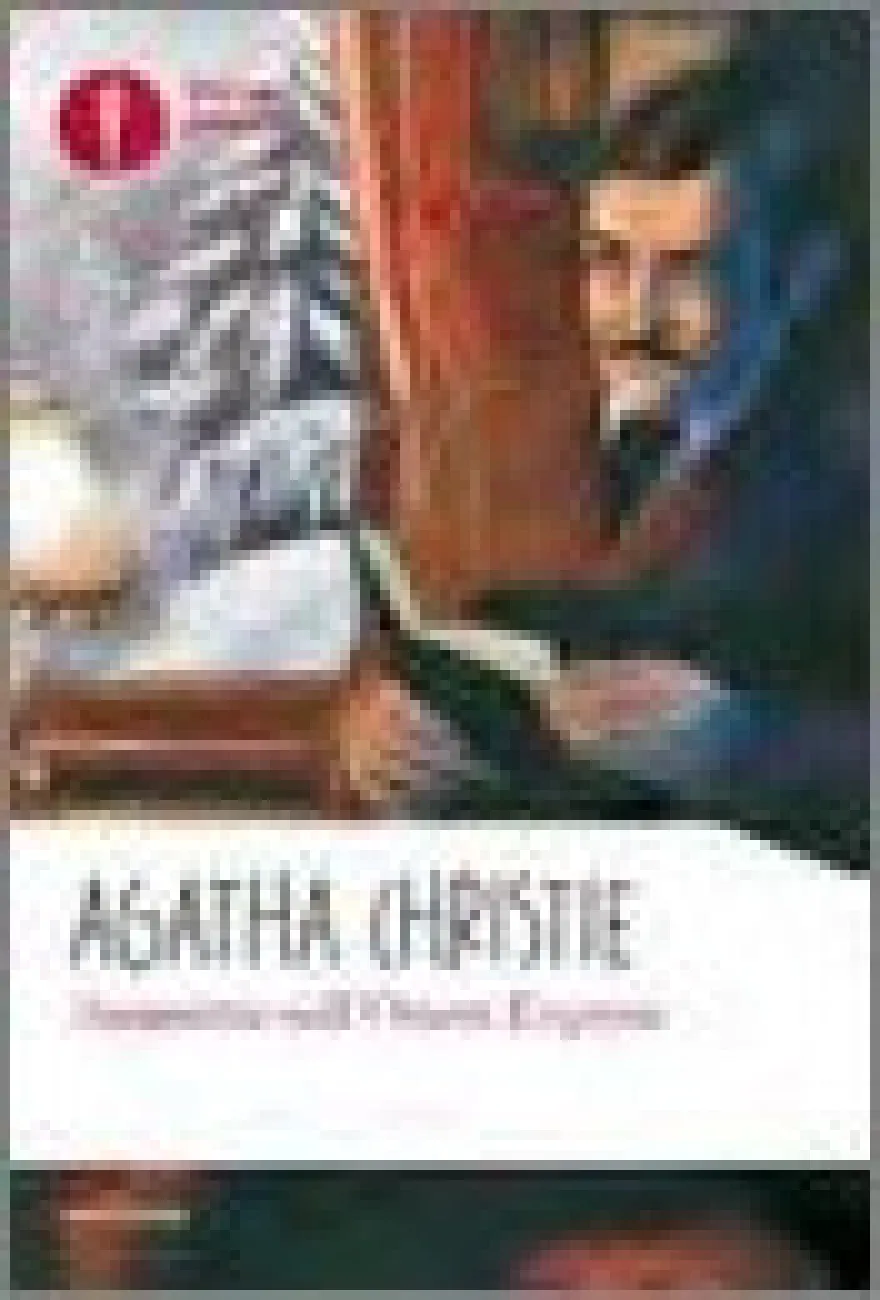 Assassinio sull'Orient Express