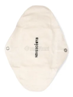 Assorbente Lavabile in Cotone Organico - S