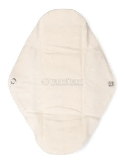 Assorbente Lavabile in Cotone Organico - S