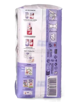 Assorbenti Anatomici Post Parto Bella Mamma Comfort