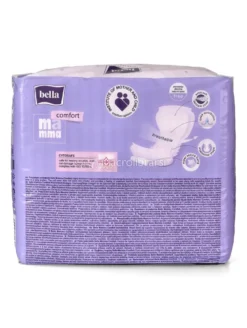 Assorbenti Anatomici Post Parto Bella Mamma Comfort