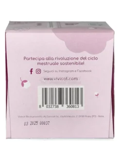 Assorbenti Notte in Cotone Bio con Ali - Flusso Abbondante