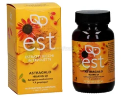 Astragalo - Huang Qi - Estratto Secco in Tavolette