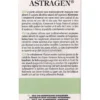 Astragen® - Integratore di Astragalo, Zenzero e Cannella