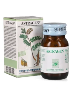 Astragen® - Integratore di Astragalo, Zenzero e Cannella