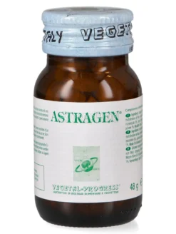 Astragen® - Integratore di Astragalo, Zenzero e Cannella