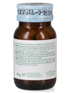 Astragen® - Integratore di Astragalo, Zenzero e Cannella
