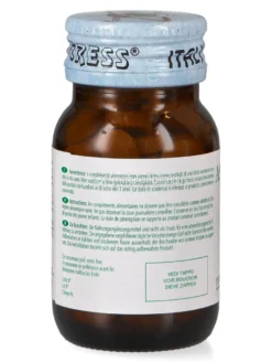 Astragen® - Integratore di Astragalo, Zenzero e Cannella