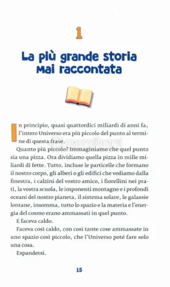 Astrofisica per Ragazzi che vanno di Fretta