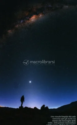 Astrofisica per Ragazzi che vanno di Fretta
