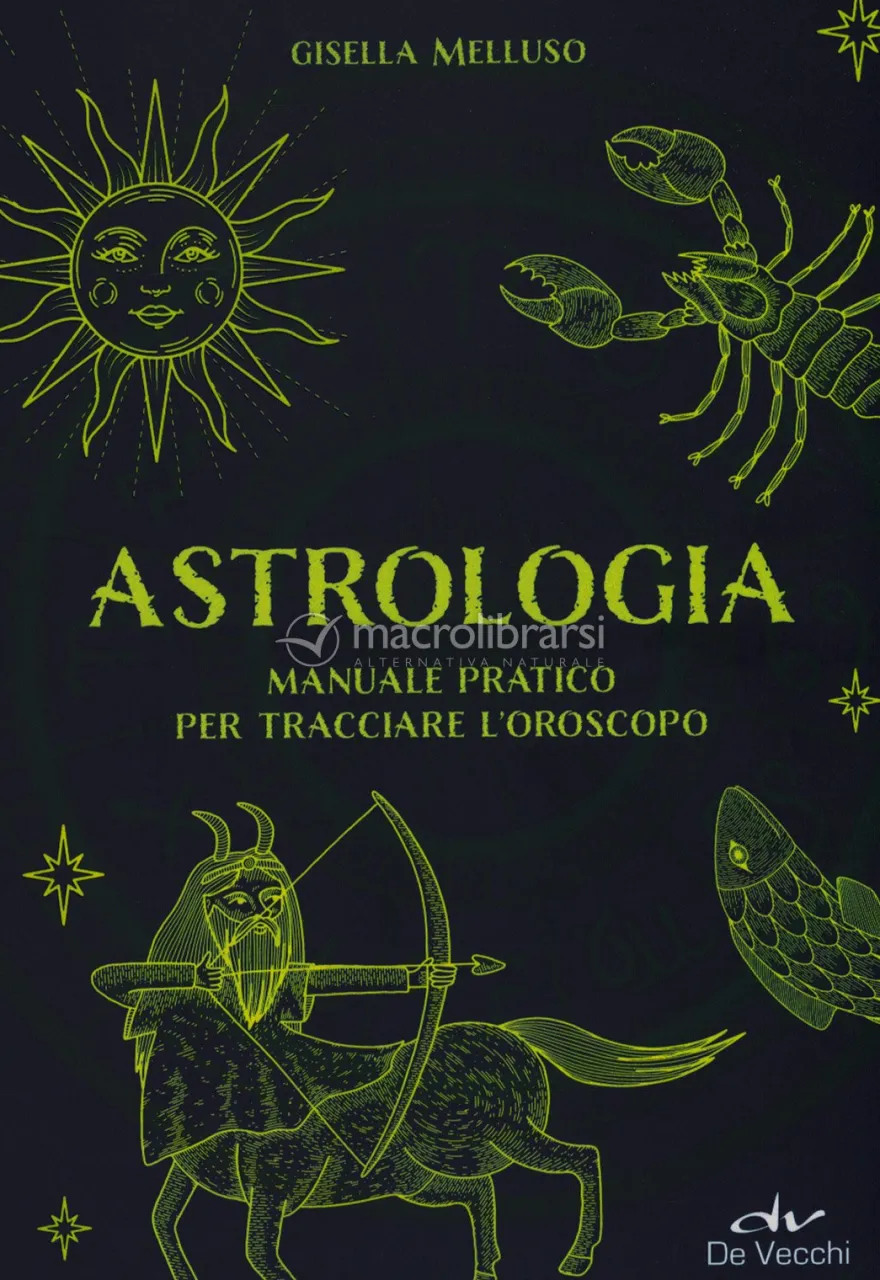 Astrologia