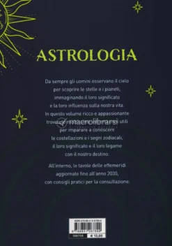 Astrologia