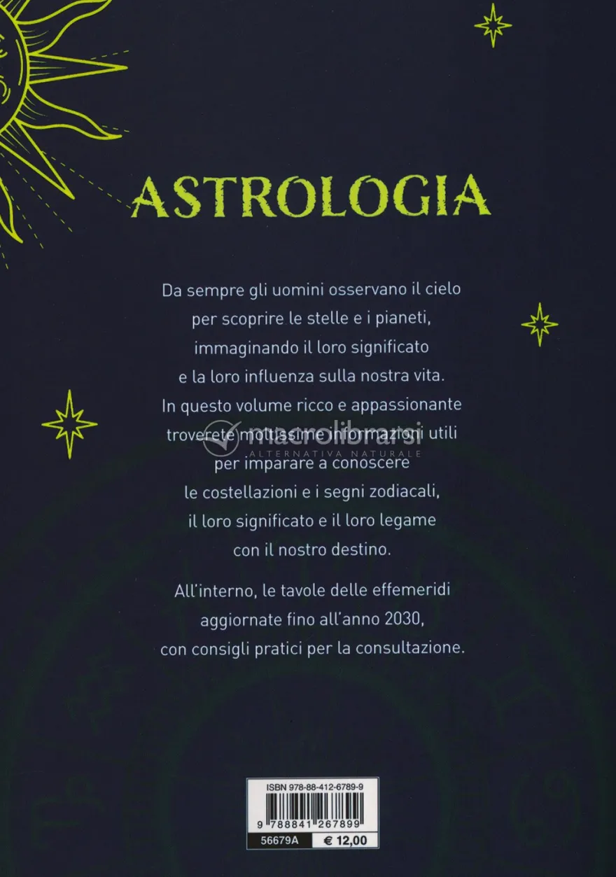 Astrologia