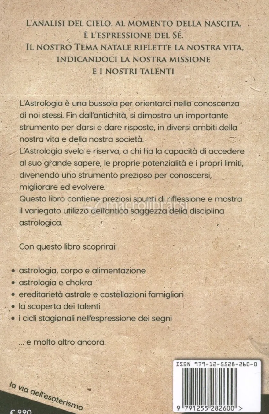 Astrologia