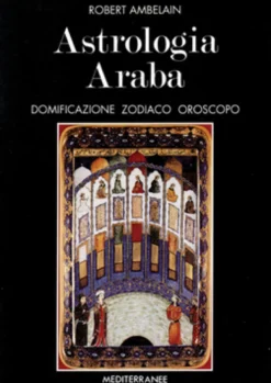 Astrologia Araba