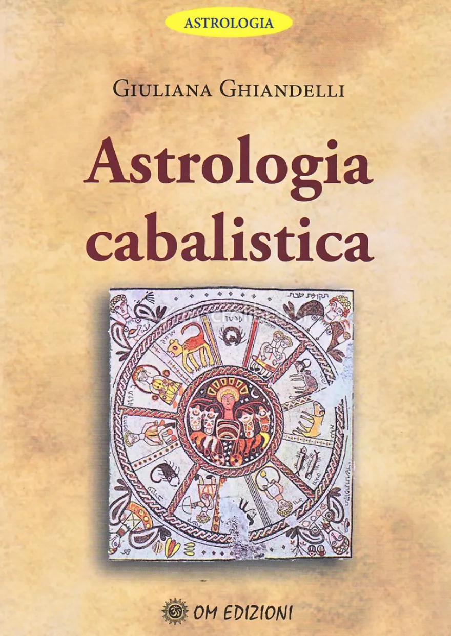 Astrologia Cabalistica
